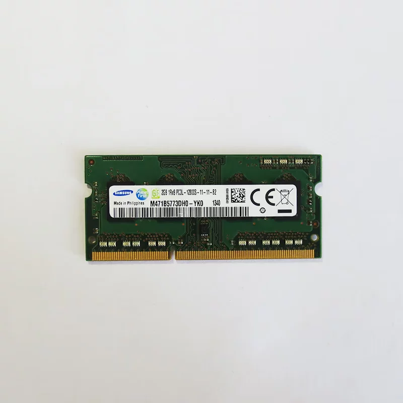 Samsung, ноутбук, RAM, 2G