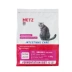 Earth Cat Pet Mes Lên men Thịt tươi Chăm sóc đường ruột Toàn bộ Thức ăn cho mèo 500g Gói lá nhôm Cố gắng ăn Chăm sóc đường tiêu hóa - Cat Staples