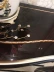 Châu Âu quý tộc Pháp đồ nội thất sang trọng tân cổ điển sơn đàn piano mun ZB1288 console - Bàn / Bàn Bàn / Bàn