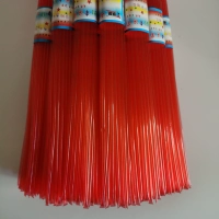 365 толстый красный 365 дают ножницы