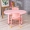 Bàn ghế trẻ em mẫu giáo đồ chơi gia đình bàn đậu phộng bàn giáo dục sớm có thể nâng bé viết bàn đậu - Phòng trẻ em / Bàn ghế