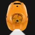Quạt Điều Hòa Năng Lượng Mặt Trời Nón Bluetooth Radio Mũ Bảo Hiểm Thông Gió Mùa Hè Thoáng Khí Làm Mát Sạc ABS 4 Màu Nắp mũ bảo hiểm lao động non bao ho 