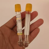 Санли 5 мл разделение клея+коагулянт одноразовый вакуумный отрицательный отрицательный давление Восстановление