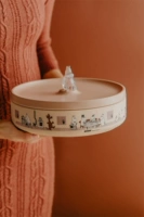 Spot подлинный Moomin Living Room Mabrish