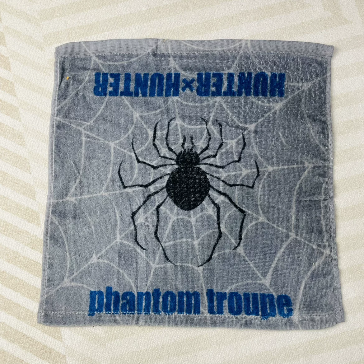 Повседневное одноразовое охотничье полотенце Siso Xiaojeqi Cool La Ladu Cool Cool Cotton Cotton Towel Towel Micro flaw