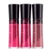 Mary Kay Runrun Lip Gloss 4.5ml Pink Crystal Lip Gloss Son dưỡng ẩm Giữ ẩm Không màu Trang điểm Chính hãng