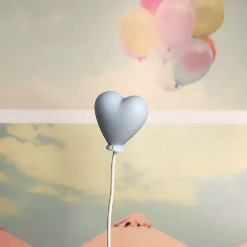 Реалистичный трехмерный воздушный шар, кремовый чехол для телефона с аксессуарами, «сделай сам»