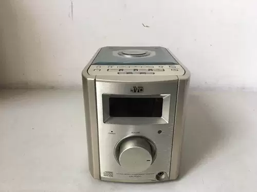 JVC UX-7000 Комбинированный хост машины.