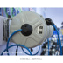 máy nén khí gia đình	 Đài Loan khổng lồ PAMA cuộn tròn khí trống điện trống nước trống tự động có thể thu vào pu clip sợi khí ống công cụ khí nén máy nén khí trục vít kobelco Công cụ điện khí nén