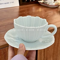 Мисс сахар корейский ins ceramic cup чашка дома питьевой чашка водяной чашка дневной чайная чашка кофейная чашка для завтрака чашка для завтрака