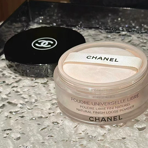 Chanel/香奈儿 Легкий и идеальный медовый порошок