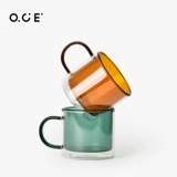 Oce color double -layer стеклянный стеклян