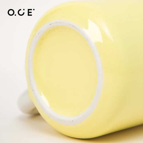 OCE Macaron Mark Cup Детский водяной чашки для девочек -чашка питье