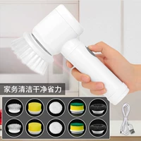 [Рекомендуемая модель зарядки] Всего 10 головок кистей