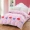 Chăn bông flamingo đơn mảnh 1,5 1,8 m giường sinh viên đơn 100% cotton chăn đôi 200x230 - Quilt Covers