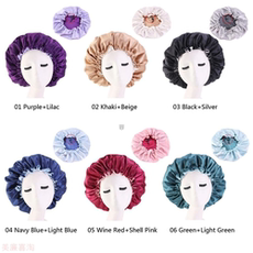 Шапочка для душа women night sleep