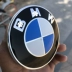 BMW BMW 1 Series 2 Series 4 Series Forest and Factory số 6 Series 7 Series Dòng tuyển sinh gốc Trunk Trunk đuôi bìa mẫu tem dán xe ô tô đẹp decal dán xe ô to tải 