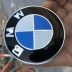 BMW M2M3M4 LOGO MADE FRONTANT FRONT và REAR LOGO BMW M5M6 HOOD HOOD trước nhãn đầu và xương sống dán xe oto decal dán xe ô tô 