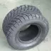 Lốp xe bốn bánh kart ATV 19X7.00-8 inch 18X9.50-8 inch lốp đường chân không - Lốp xe máy Lốp xe máy