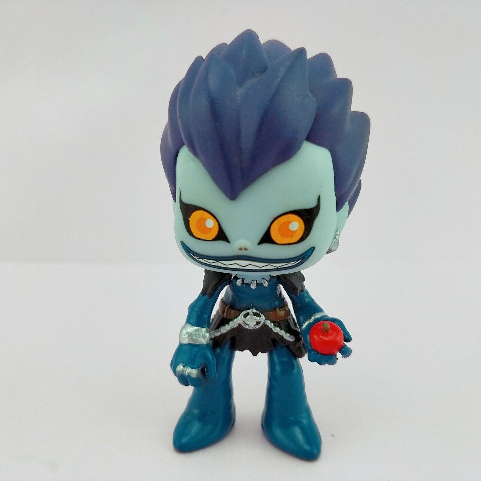 Подлинные оптовые FUNKO Death Note Seven Dragon Ball Naruto One Piece Box Eggs
