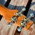 Nhạc cụ múa bảy dây Ban đầu INITER IUC-900 23 inch Đàn keo gỗ đơn 26 inch - Nhạc cụ phương Tây kèn sona Nhạc cụ phương Tây