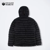 Arcteryx/The Amazing Bird's Men's Menship Theme Warmed Plel Cerium Lt Hoody 18013