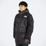 Американская версия севера американской версии Hmlyn Insulation Parker Paver Loose и теплая мужская хлопчатобумажная одежда на открытом воздухе