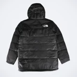 Американская версия севера американской версии Hmlyn Insulation Parker Paver Loose и теплая мужская хлопчатобумажная одежда на открытом воздухе