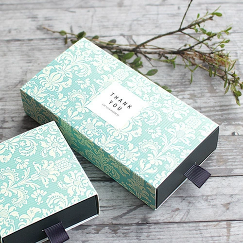 Высококлассное мыло ручной работы, чай, подарочная коробка, индивидуальное ювелирное украшение, подарок на день рождения