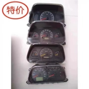 taplo dien Bảng điều khiển ô tô nguyên bản Wulingzhiguang 6376NF bảng điều khiển lắp ráp 6390 kết hợp dụng cụ đo tốc độ đa năng táp lô xe ô tô