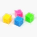 Trẻ em Hạt mê cung Rubiks Cube Sáng tạo 3d Thông minh âm thanh nổi Học sinh nam Thiếu niên Câu đố Đồ chơi ủy thác