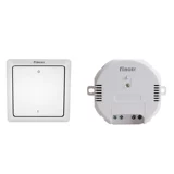 Беспроводная ткань, переключатель, пульт, дистанционное управление, 220v