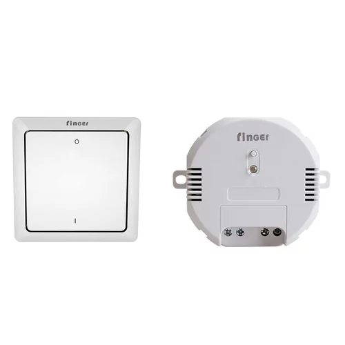 Беспроводная ткань, переключатель, пульт, дистанционное управление, 220v