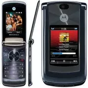 Motorola Motorola V8 cổ điển lật mỏng kinh doanh điện thoại chìa khóa dự phòng nam và nữ hoài cổ - Phụ kiện điện thoại di động