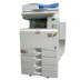 Máy in màu Máy in một màu Máy in hai mặt C5000 5501 C4000 - Máy photocopy đa chức năng máy photocopy văn phòng Máy photocopy đa chức năng