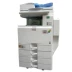 Máy in màu Máy in một màu Máy in hai mặt C5000 5501 C4000 - Máy photocopy đa chức năng máy photocopy nhỏ gọn Máy photocopy đa chức năng