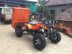 New big bull bốn bánh trailer xe máy ATV mountain mountain off-road nông nghiệp chọn utv nông dân minivan Xe đạp quad