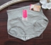 6 ưu đãi đặc biệt nổ hông 88110 xác thực phụ nữ bụng corset eo cao tóm tắt quần xì nữ Giống cái
