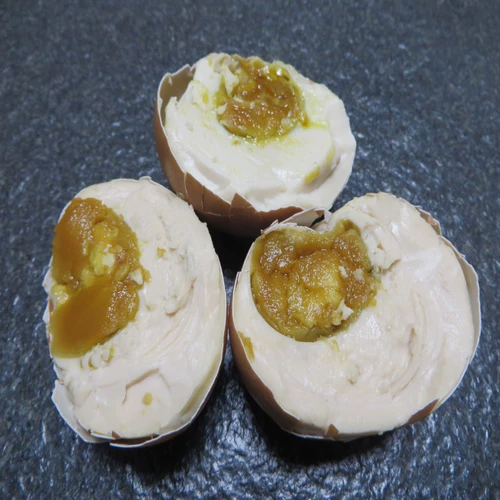 Бесплатная доставка 30 подарочных коробок в Tianjin Jixian Specialty GE Master GE Аутентичное конопляное яйцо яйцо с яйцом