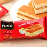 Малайзия импортировал кремовый крем -крем Fudo Fudo