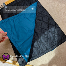 Спортивная юбка 日本直邮 montbell thermalup skirt