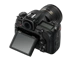 Nikon Nikon D500 duy nhất cơ thể DX khung flagship máy ảnh SLR chuyên nghiệp máy ảnh kỹ thuật số HD du lịch SLR kỹ thuật số chuyên nghiệp