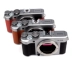 Fujifilm Fuji XA5 15-45 Single Self-Timer 4K Micro Camera đơn X-A5 16-50 II Lens giá máy ảnh sony SLR cấp độ nhập cảnh