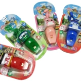 Мультяшный детский свисток, детская игрушка для детского сада, подарок на день рождения