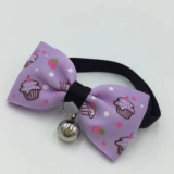 Чокер с бантиком, шарф-платок, аксессуар, галстук-бабочка, галстук