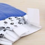 Перчатки, массажер, косметическая гигиеническая щетка, удаление волос