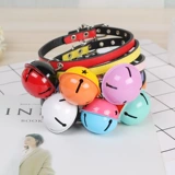 Многоцветный колокольчик, чокер, шарф-платок, кошки и собаки, новая коллекция, домашний питомец, делается под заказ