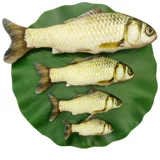 Мятная плюшевая игрушка, реалистичная подушка, кот, домашний питомец