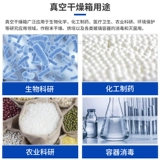 Лабораторная вакуумная сушная коробка лабораторная лотерея Овер Дорджи выставка ящик для питья dzf6020