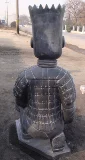 Terracotta Warriors мыши мыши иностранные закупки иностранных закупок